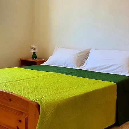 Appartement Cichello *