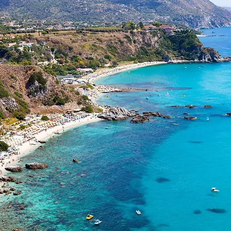 Cichello * Capo Vaticano