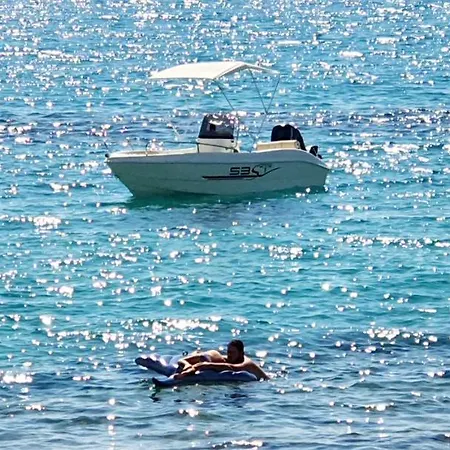 Cichello Appartement *