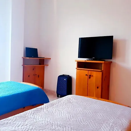 Cichello Appartement *