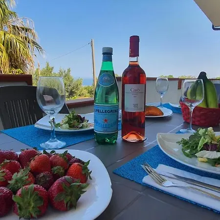 Cichello Appartement *