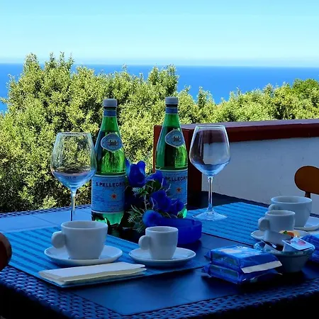 Appartement Cichello Capo Vaticano