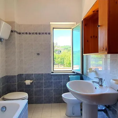 Cichello Appartement Capo Vaticano