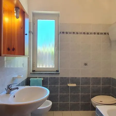 Appartement Cichello