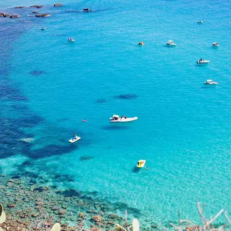 Appartement Cichello Capo Vaticano
