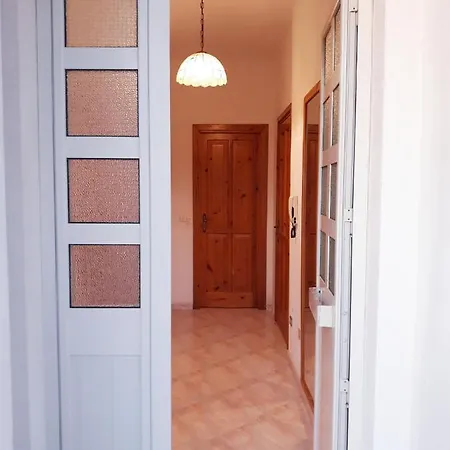 Cichello Appartement Capo Vaticano