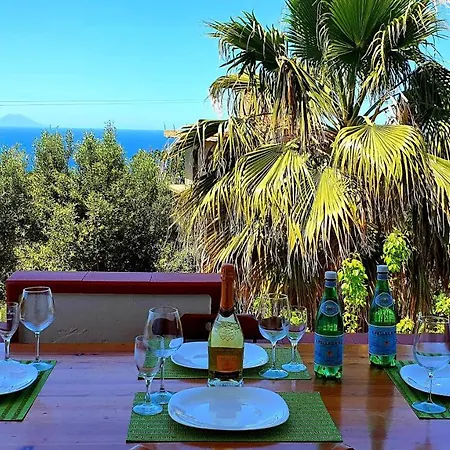 Appartement Cichello Capo Vaticano