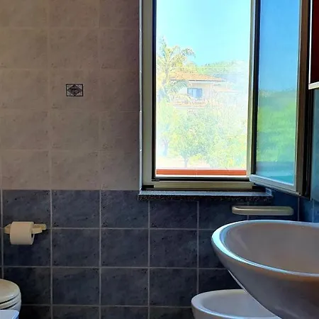 Cichello * Capo Vaticano