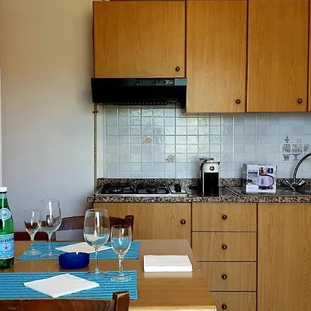 Cichello 아파트 *