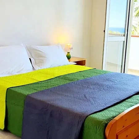 아파트 Cichello *