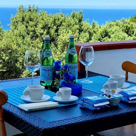 아파트 Cichello *