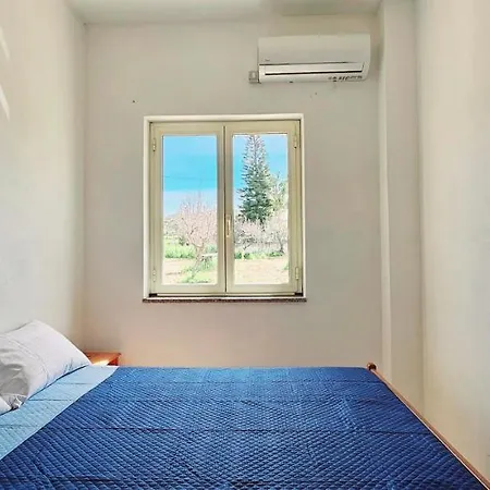 דירה Cichello קאפו ואטיצ'אנו