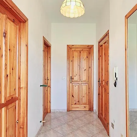 아파트 Cichello *