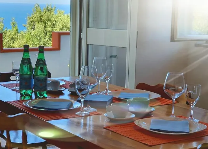 Cichello Lägenhet *