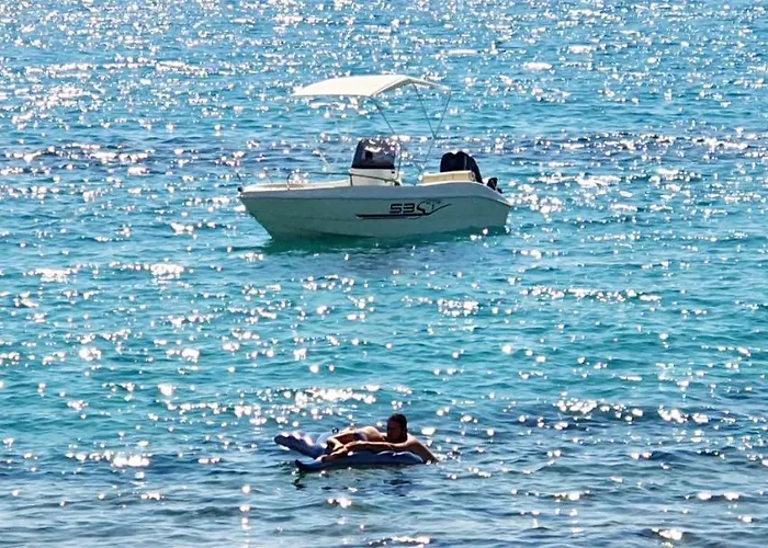 Cichello Lägenhet *