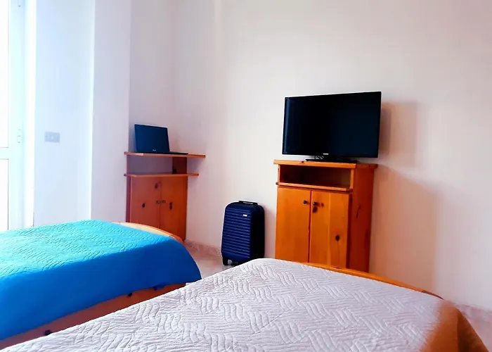 Cichello Lägenhet *