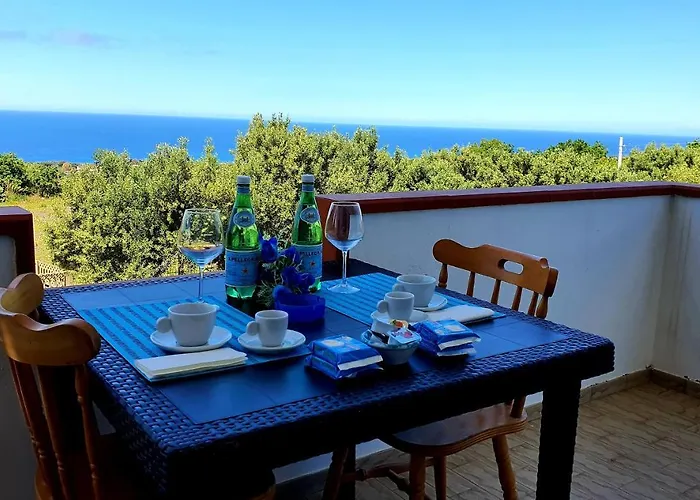 Cichello Capo Vaticano