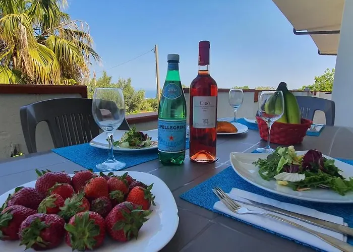 Cichello Lägenhet *