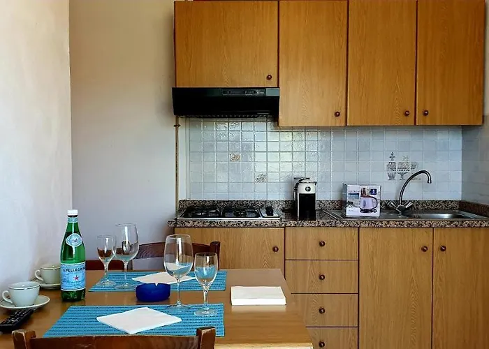 Cichello Lägenhet *