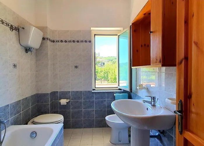 Cichello アパート カーポ・ヴァチカーノ