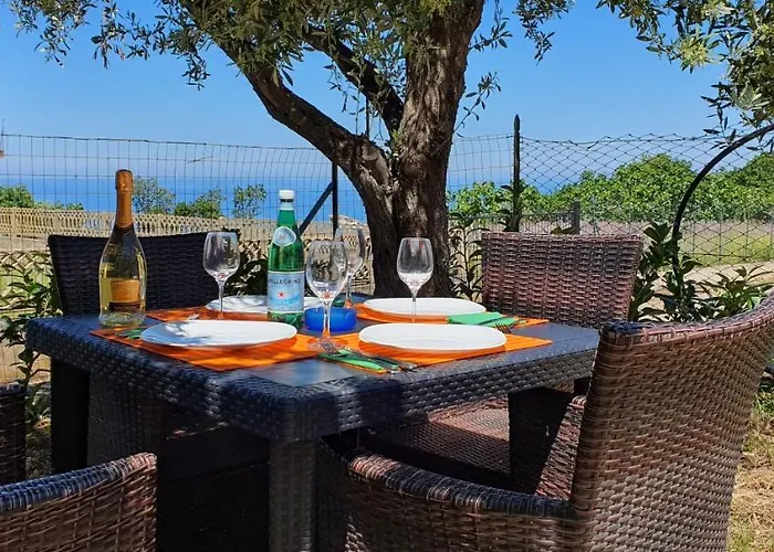 Cichello * カーポ・ヴァチカーノ