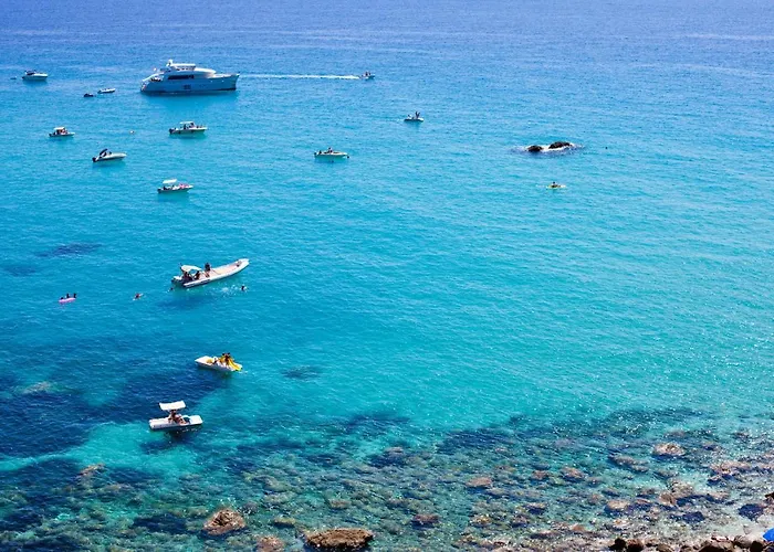 Cichello Capo Vaticano
