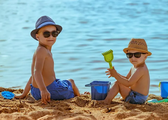 Cichello Lägenhet Capo Vaticano