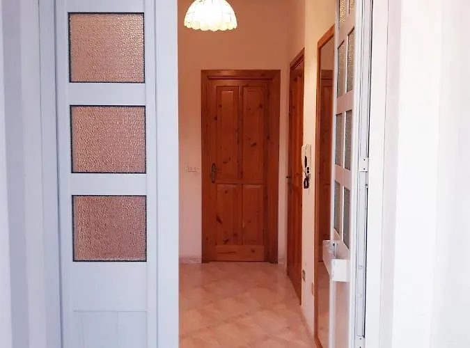 Cichello Lägenhet Capo Vaticano