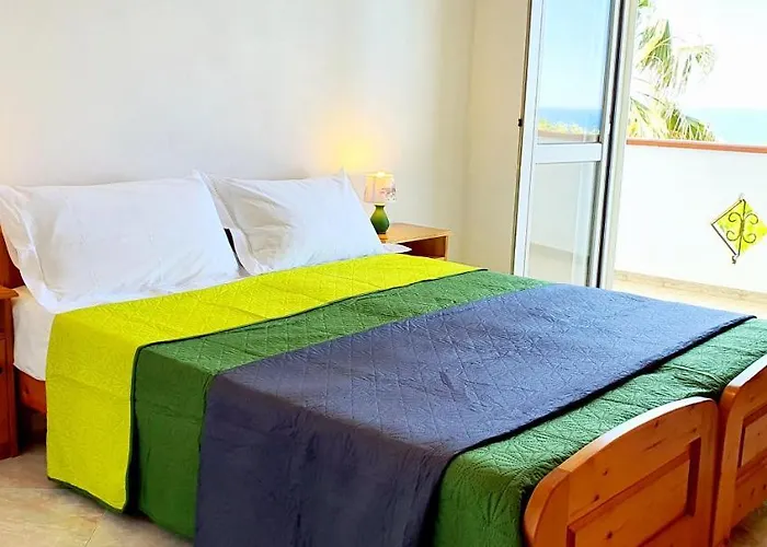 Lägenhet Cichello *