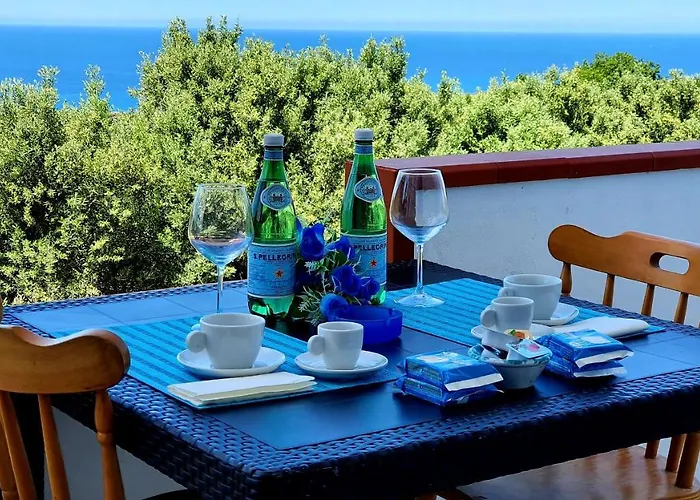 Lägenhet Cichello *