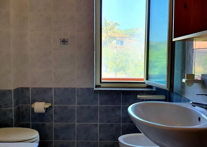 Cichello * Capo Vaticano