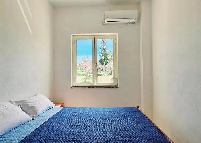 Apartamento Cichello Capo Vaticano